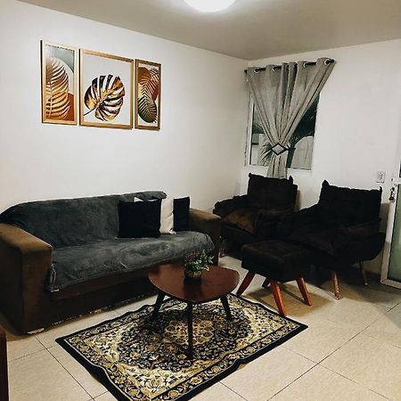 דירות קונדה Bangalo Duplex 602 - Riviera Do Atlantico מראה חיצוני תמונה