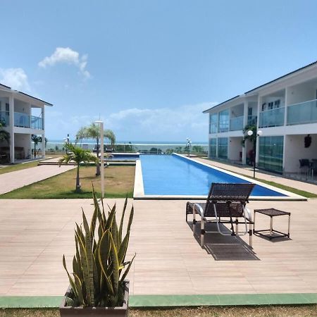 דירות קונדה Bangalo Duplex 602 - Riviera Do Atlantico מראה חיצוני תמונה
