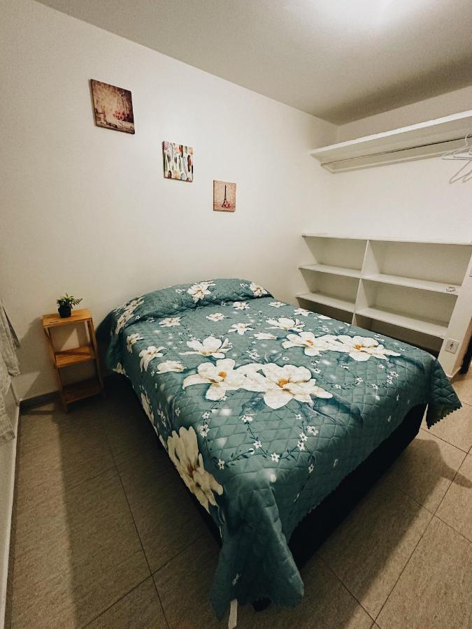 דירות קונדה Bangalo Duplex 602 - Riviera Do Atlantico מראה חיצוני תמונה