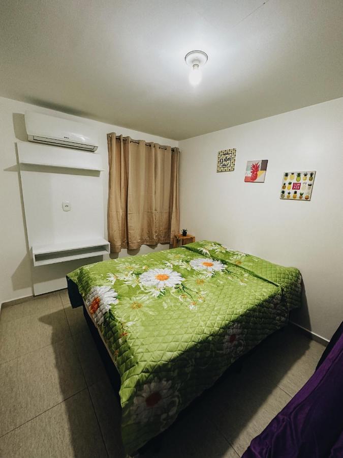 דירות קונדה Bangalo Duplex 602 - Riviera Do Atlantico מראה חיצוני תמונה